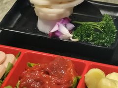 -红辣椒·川菜·火锅(张杨路店)