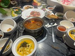 -诺筵汤品·菌汤火锅(南河坝店)