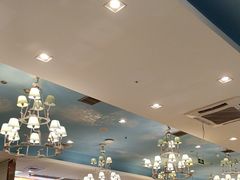 -龙聚德北京烤鸭(沙坪坝华宇A馆店)