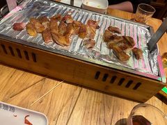 -龙头烤羊排•烤全羊•精酿扎啤(厦滘店)
