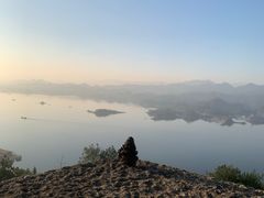 -千岛湖天屿景区