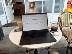 -Line 咖啡(石厦花园店)