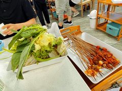 -屋头串串(罗马花园店)