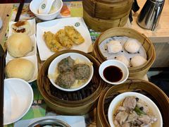 -添好运点心专门店(中环IFC店)