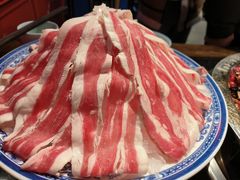 -袍门世家老火锅(太古里店)