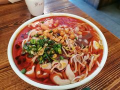 -芦苇荡·酸汤鱼(回龙观店)