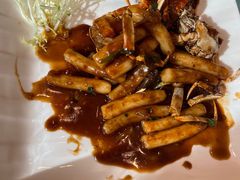 -洋洋中餐馆·SINCE 1997(信投店)