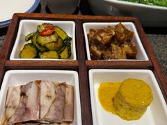 -真地道京味府·鲜橙烤鸭·北京菜(朝外大街东大桥店)