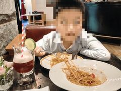-La Creperie法餐厅(芮欧百货店)