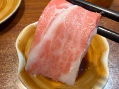 -浪花亭日本料理(古田路店)