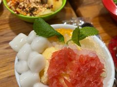 -冒椒火辣(奎星楼街店)