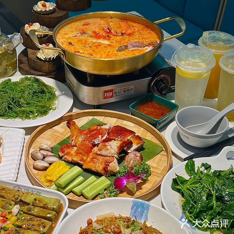 三亚一定要吃这个斑斓豆腐，好好吃👍🏻