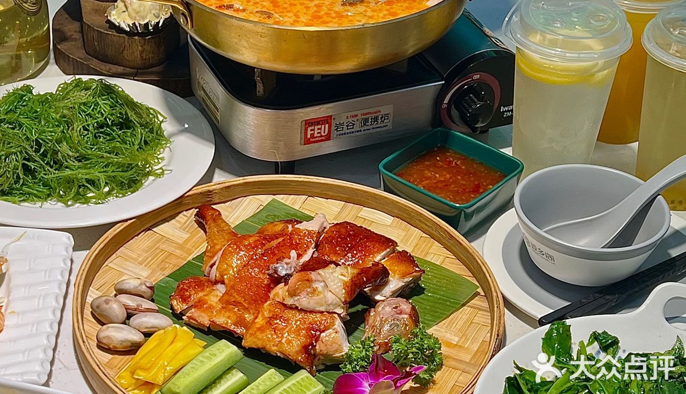 三亚一定要吃这个斑斓豆腐，好好吃👍🏻