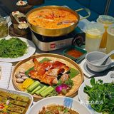 三亚一定要吃这个斑斓豆腐，好好吃👍🏻