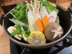 -樱吉岛寿喜锅(肇嘉浜路店)