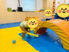 -红黄蓝成长中心•婴幼儿早教•托育(南山京基百纳广场店)