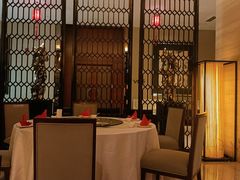 -福州天元国际威斯汀酒店·中国元素餐厅