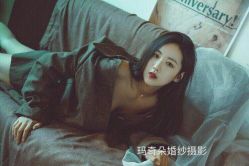 -拾年·定制婚纱摄影