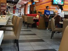 -柠檬树茶餐厅(海雅缤纷城店)