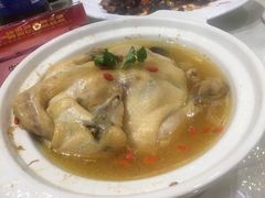 -得丘礼享谷·玉兰苑
