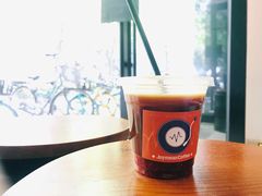 -Joymean coffee.见面咖啡