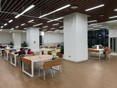 -厦门市图书馆(集美新城馆区)