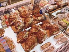 -巴黎贝甜(五道口店)