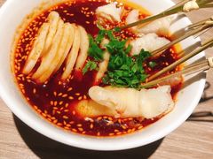 -太二酸菜鱼(菱角湖万达店)