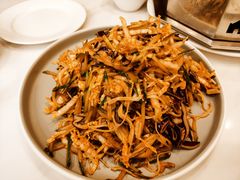 家常凉菜-京滨饭店·餐厅(阜外大街店)