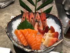 -大渔铁板烧(花园道店)