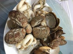 乾毓德平价海鲜烧烤城-天津乾毓德饭庄·清真传统炒菜·海鲜烧烤(咸阳路店)