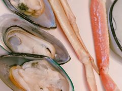 -上海虹桥宾馆味翠餐厅