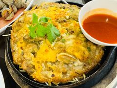 -大螃蟹海鲜餐厅