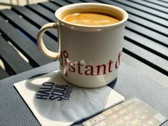 -HALO SOUL COFFEE·咖啡·甜品·简餐(嘉年华海信广场店)