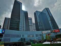 -大族广场Mall&More