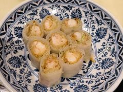 -誉八仙粤菜(万象天地店)