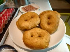 -凯鸽火锅城(五部迎宾东路店)