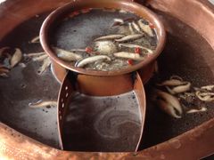 -滇釜火锅·能喝汤的火锅(车公庄店)