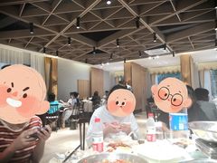 -小天地餐厅(车城西路店)