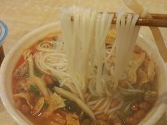 螺狮粉-阿熊螺蛳粉(北大街店)