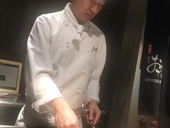 -Ginza Onodera铁板烧(外滩十八号店)