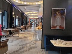 -鹭江潮餐厅·福建菜(鹭江佲家酒店)