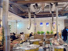 -炽城·烤肉名家(鸿达中央广场店)