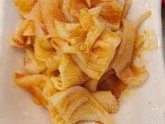 -奥华餐厅·老张记(台基厂店)