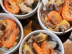 -大良毋米粥(锦龙路总店)