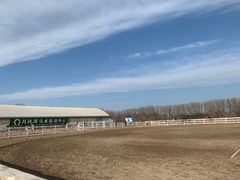 -月河湾马术俱乐部(朝阳店)