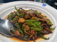 -兰湘子·湘菜小炒(石家庄万象城店)