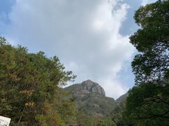 -大慈岩风景区