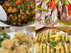 -醉壹号海鲜大排档(厦门店)