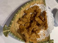 -聚鑫阁江浙菜·非遗传承技艺(闵行交大店)